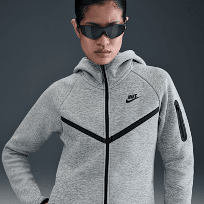 NIKE ナイキ テックフリース ウィンドランナー S パーカー NIKE公式】ナイキ スポーツウェア テック フリース ウィンド